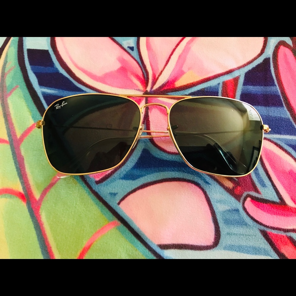 Ray Ban Sunglasses